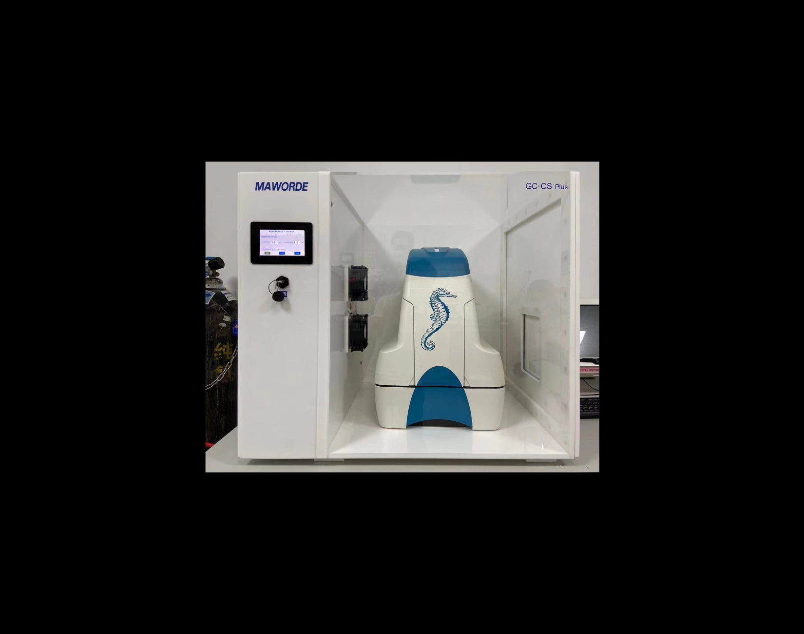 Customised Cell Hypoxia