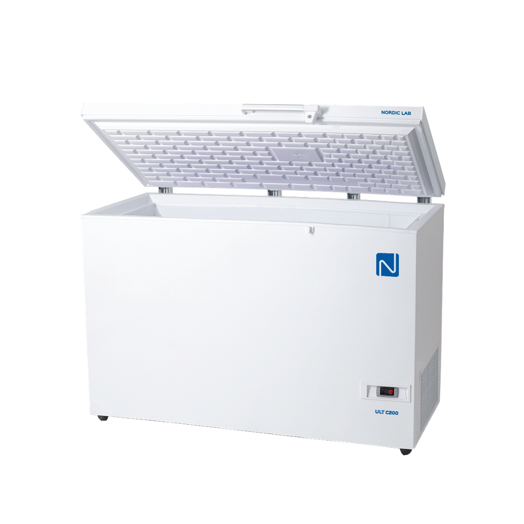 Chest Freezer ULT, -60 °C to -86 °C