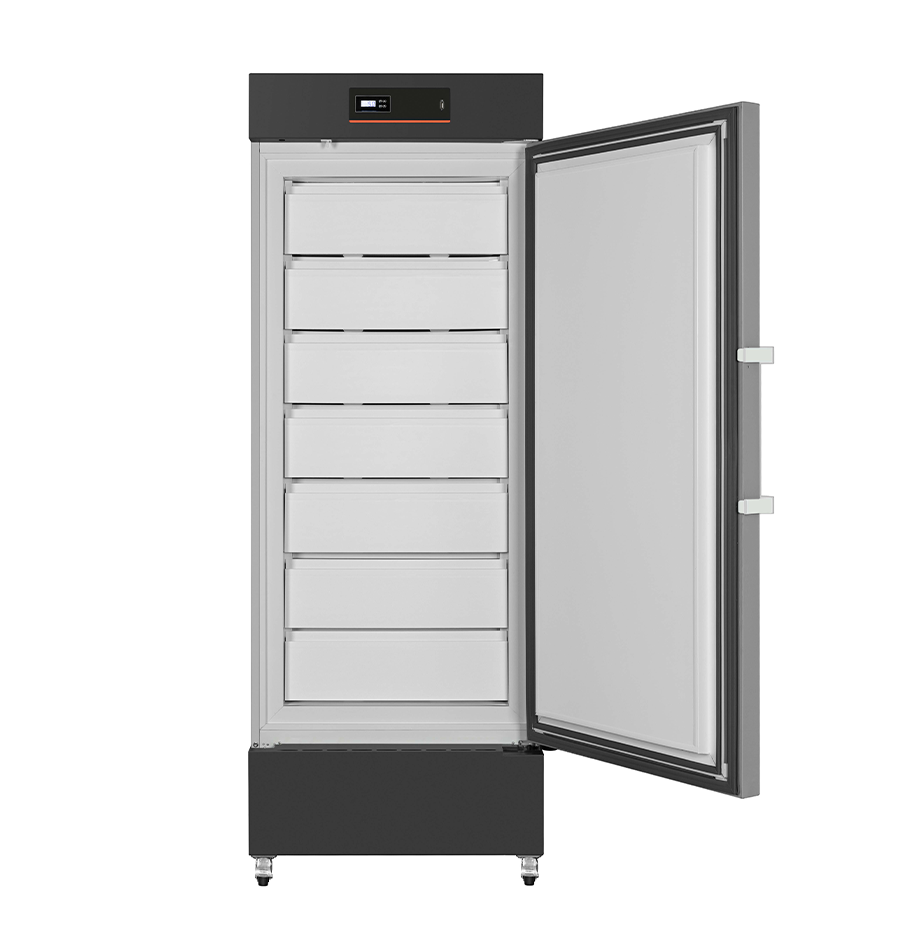 -25°C Low Temperature Biomedical Freezer