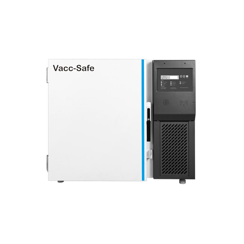 Vac-Safe ULT Freezer
