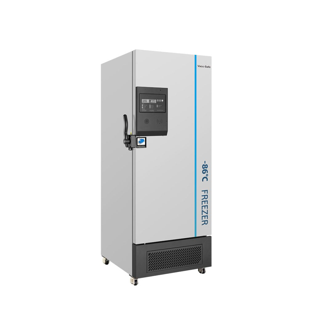 Vac-Safe ULT Freezer