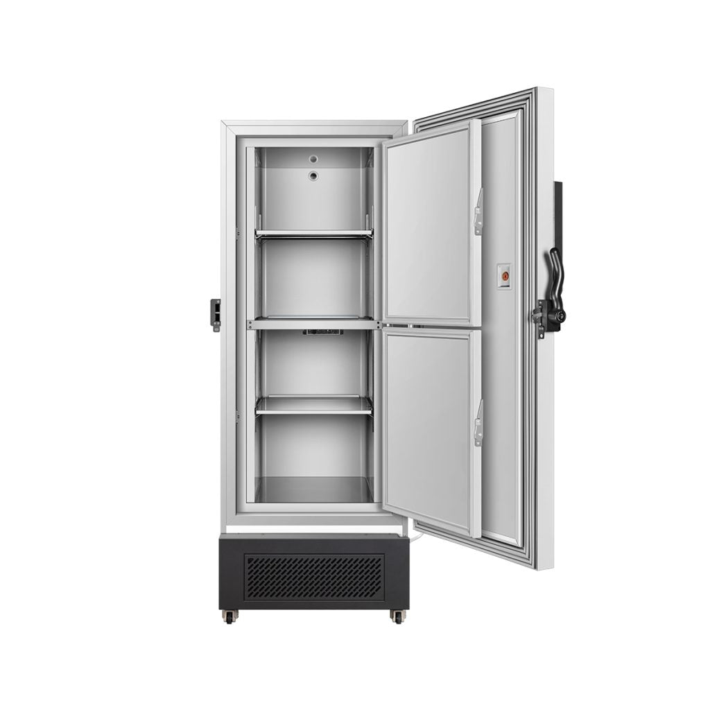 Vac-Safe ULT Freezer
