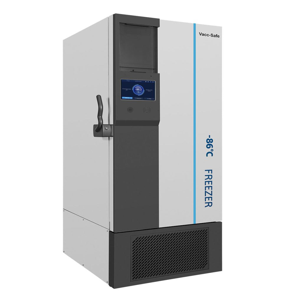 Vac-Safe ULT Freezer