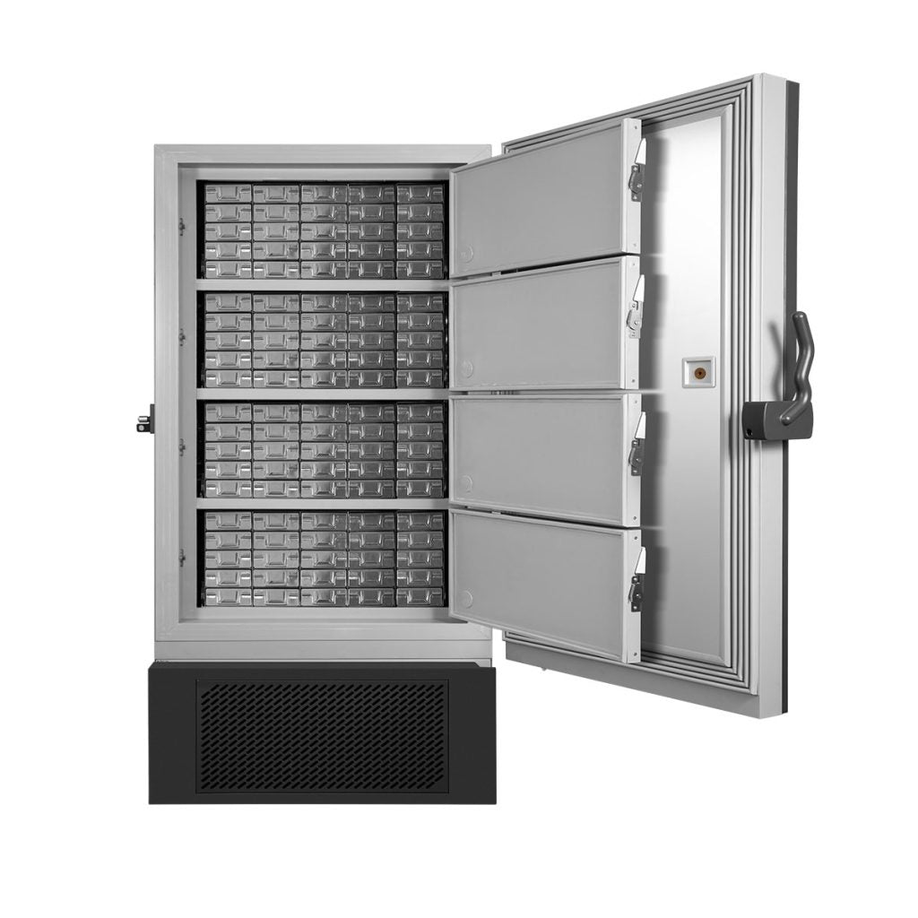 Vac-Safe ULT Freezer