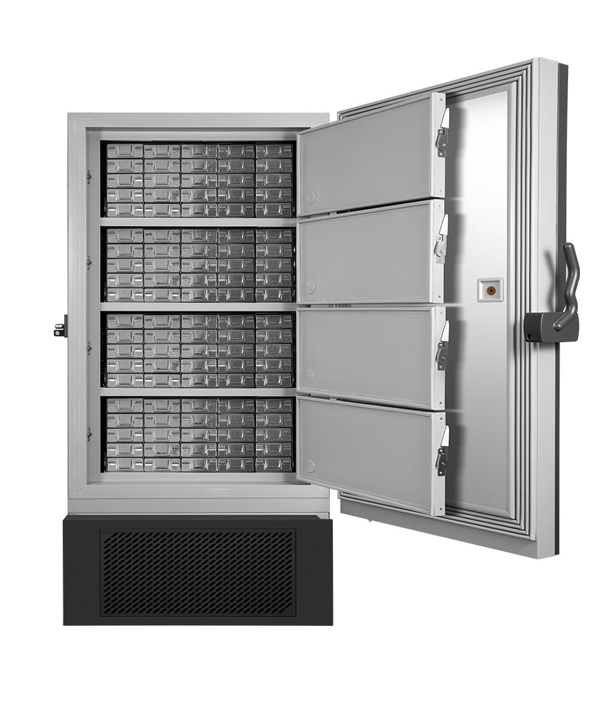 Vac-Safe ULT Freezer