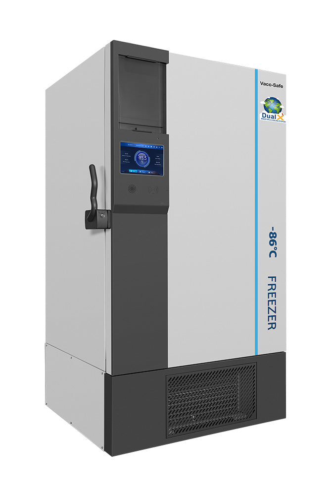 Vac-Safe ULT Freezer