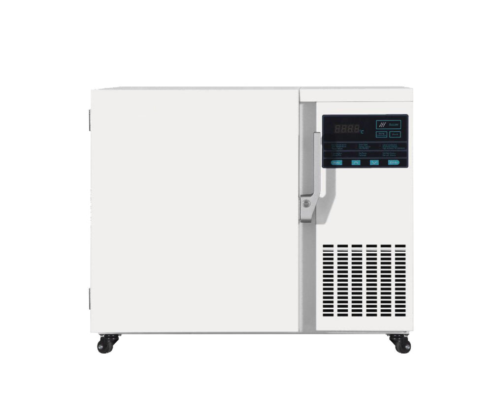 Vac-Safe ULT Freezer