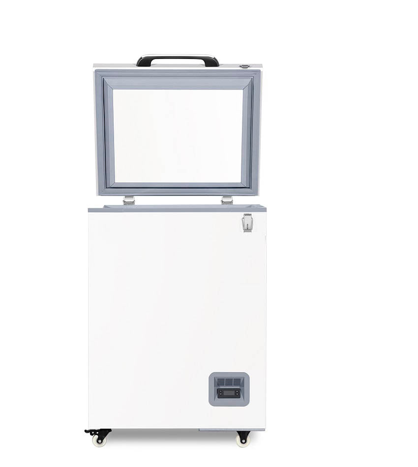 Vac-Safe ULT Freezer