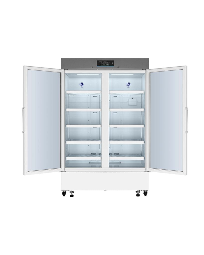 PowerGuard Premium Refrigerator with In-built Battery
