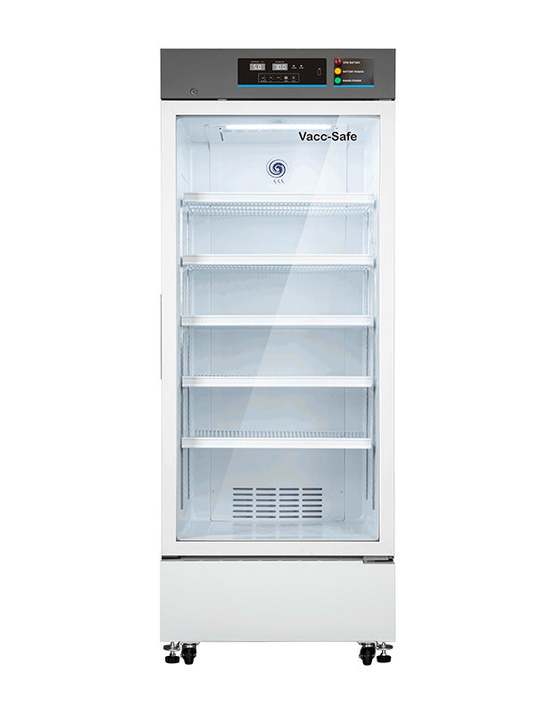 PowerGuard Premium Refrigerator with In-built Battery
