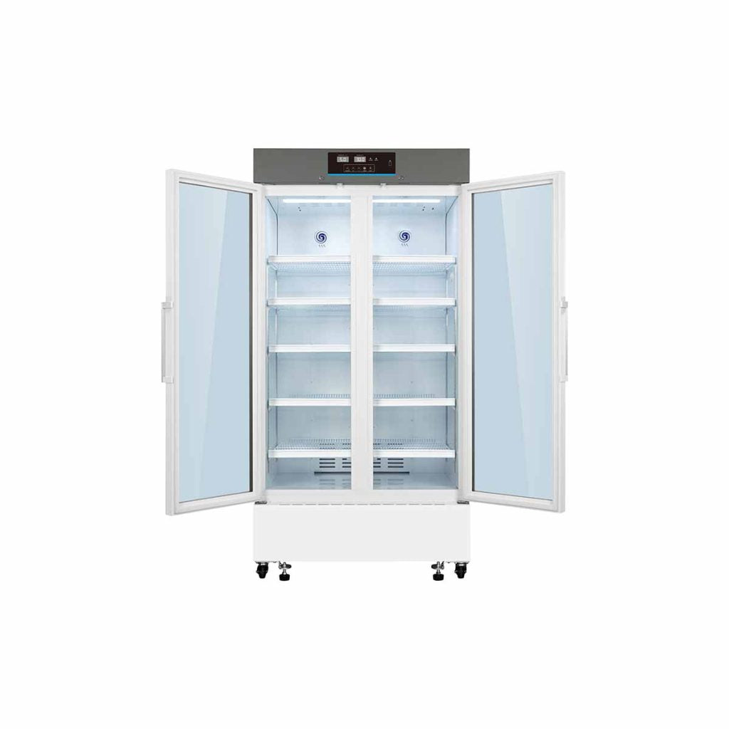 PowerGuard Premium Refrigerator with In-built Battery