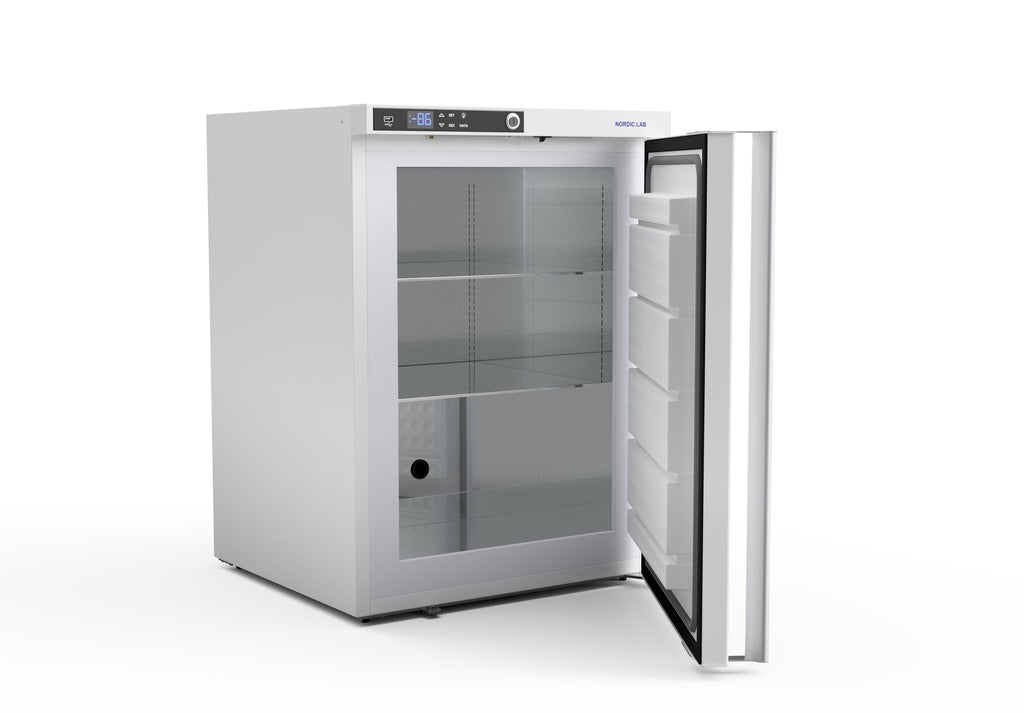 Undercounter ULT/XLT Freezer