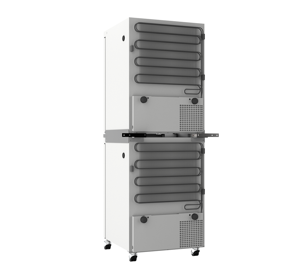 Small Upright ULT/XLT Freezer