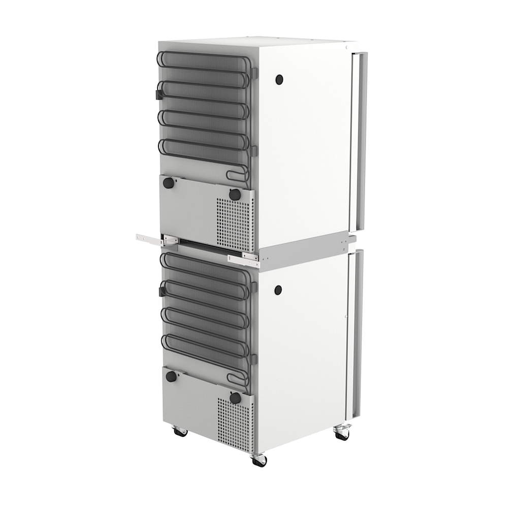 Small Upright ULT/XLT Freezer