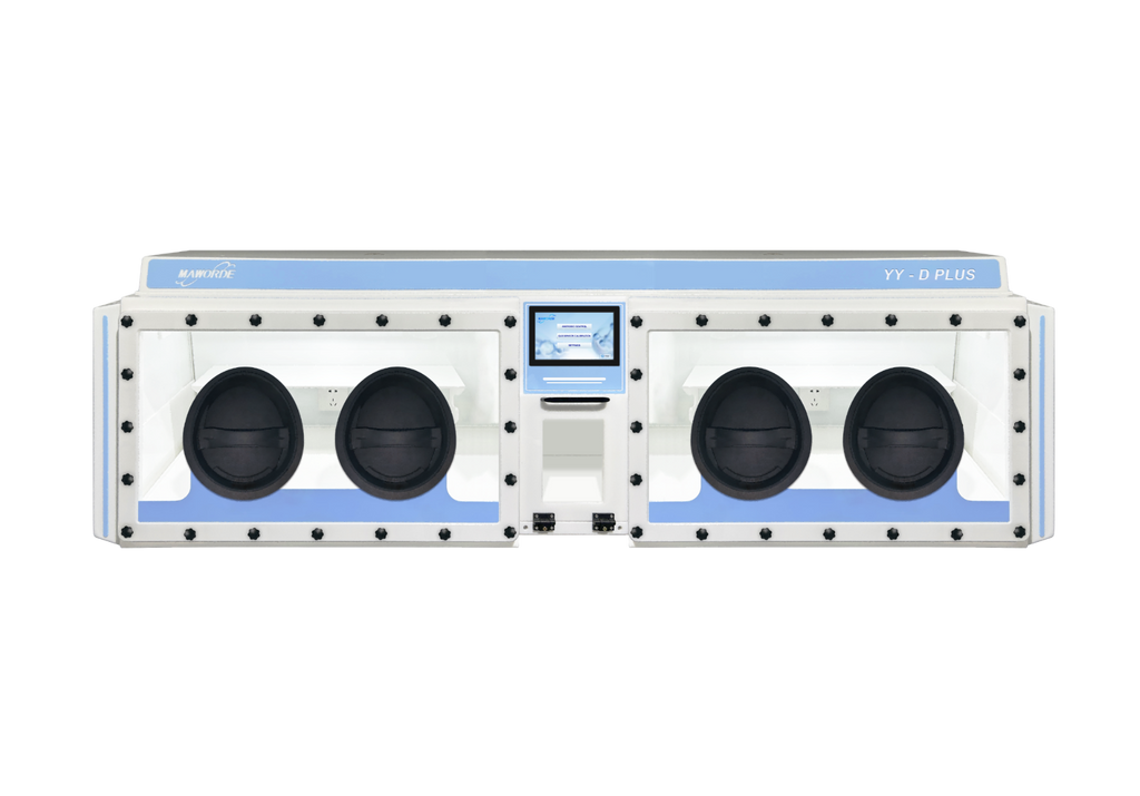 Anaerobic Workstation Plus