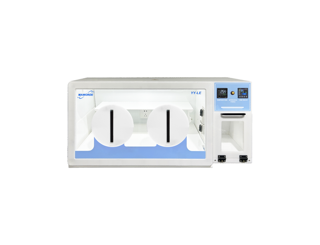 Anaerobic Glove Box