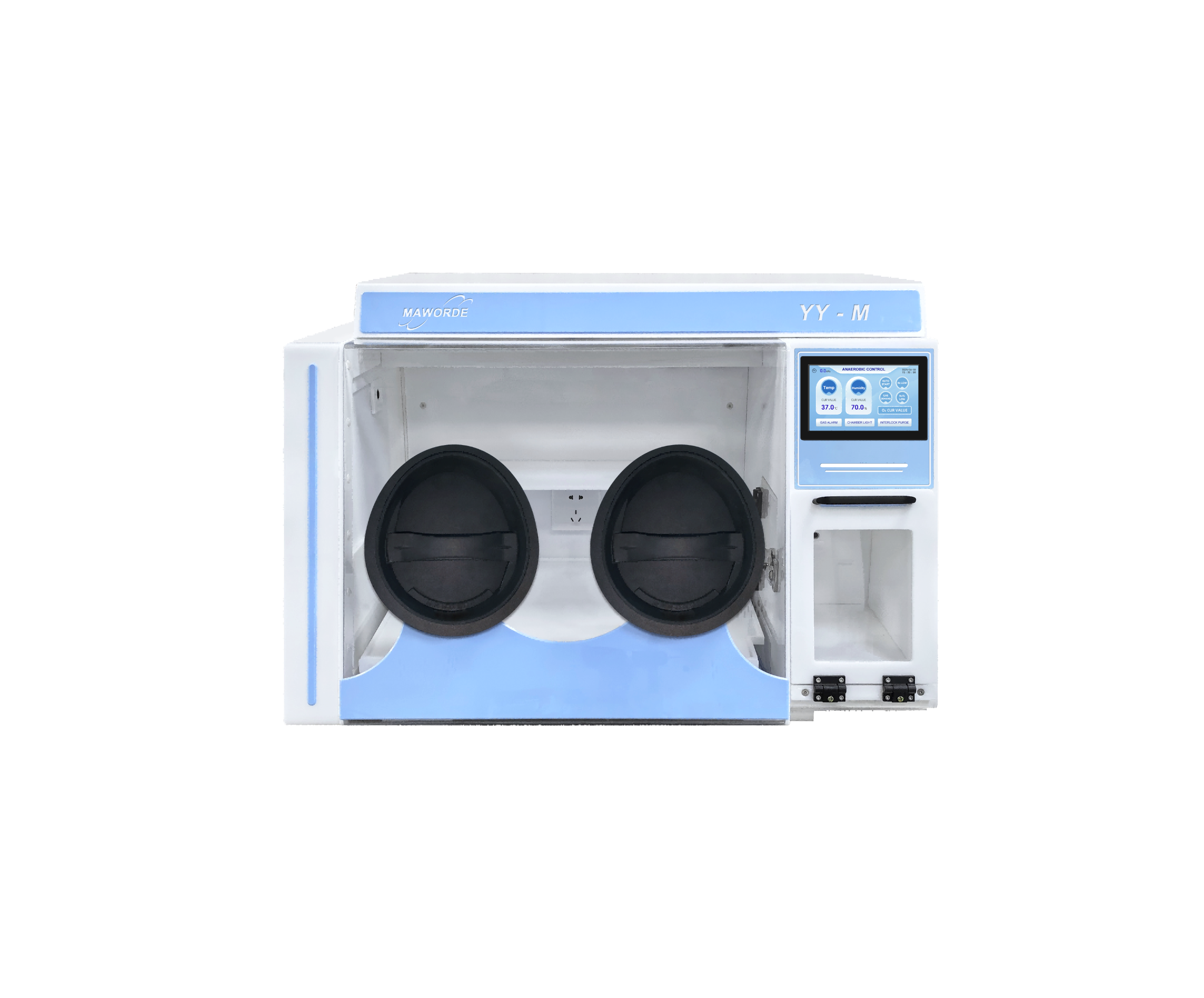 Anaerobic Workstation