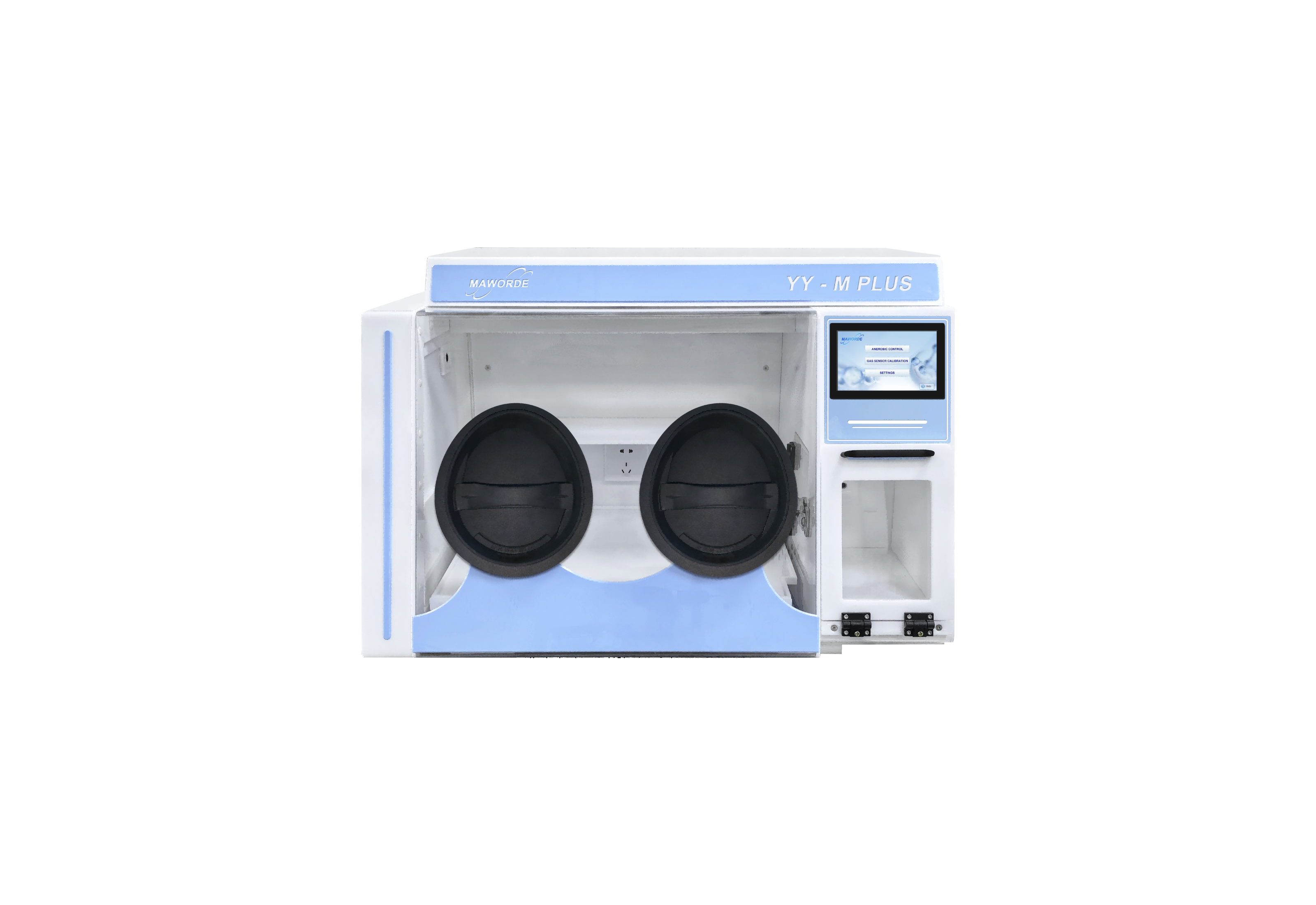 Anaerobic Workstation Plus