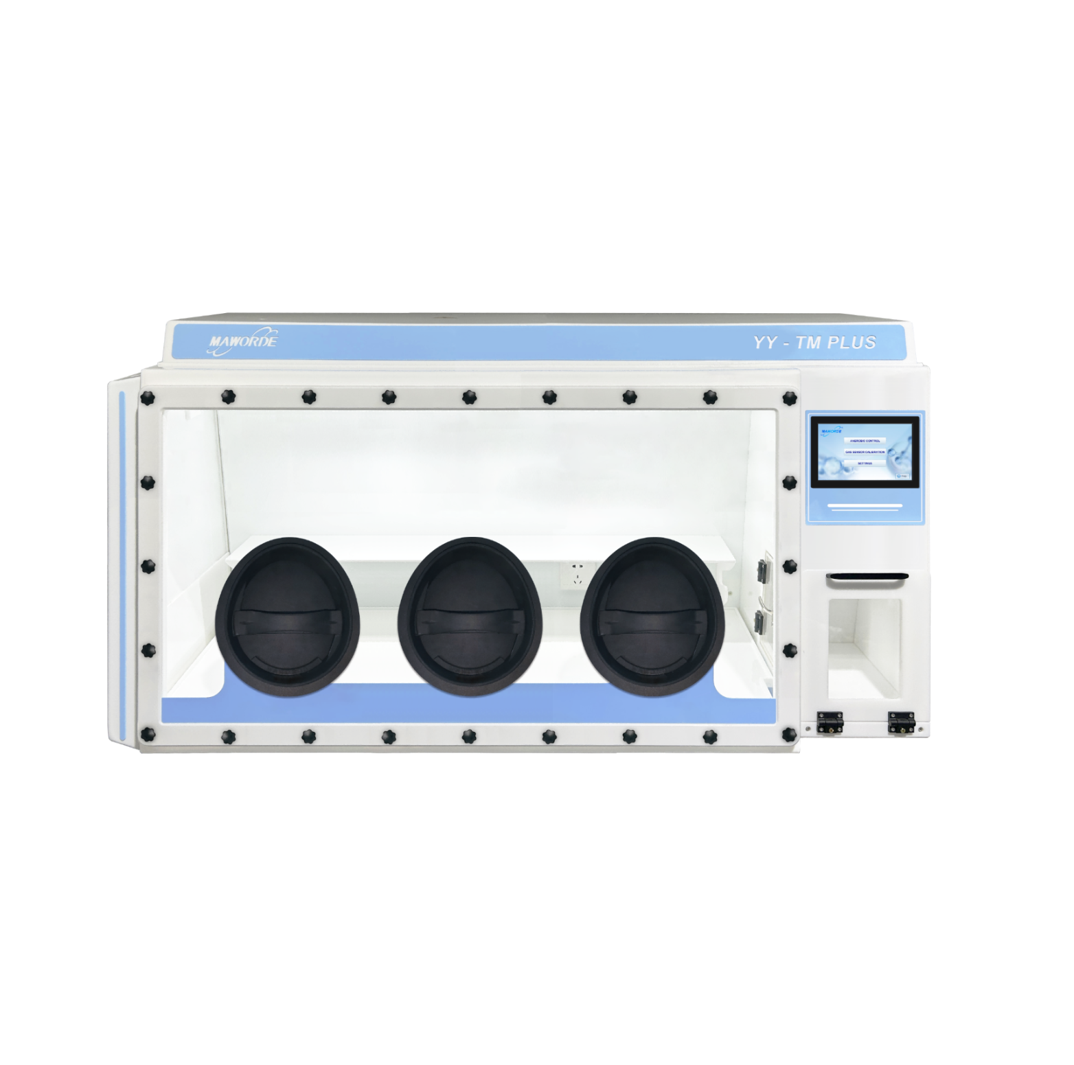 Anaerobic Workstation Plus