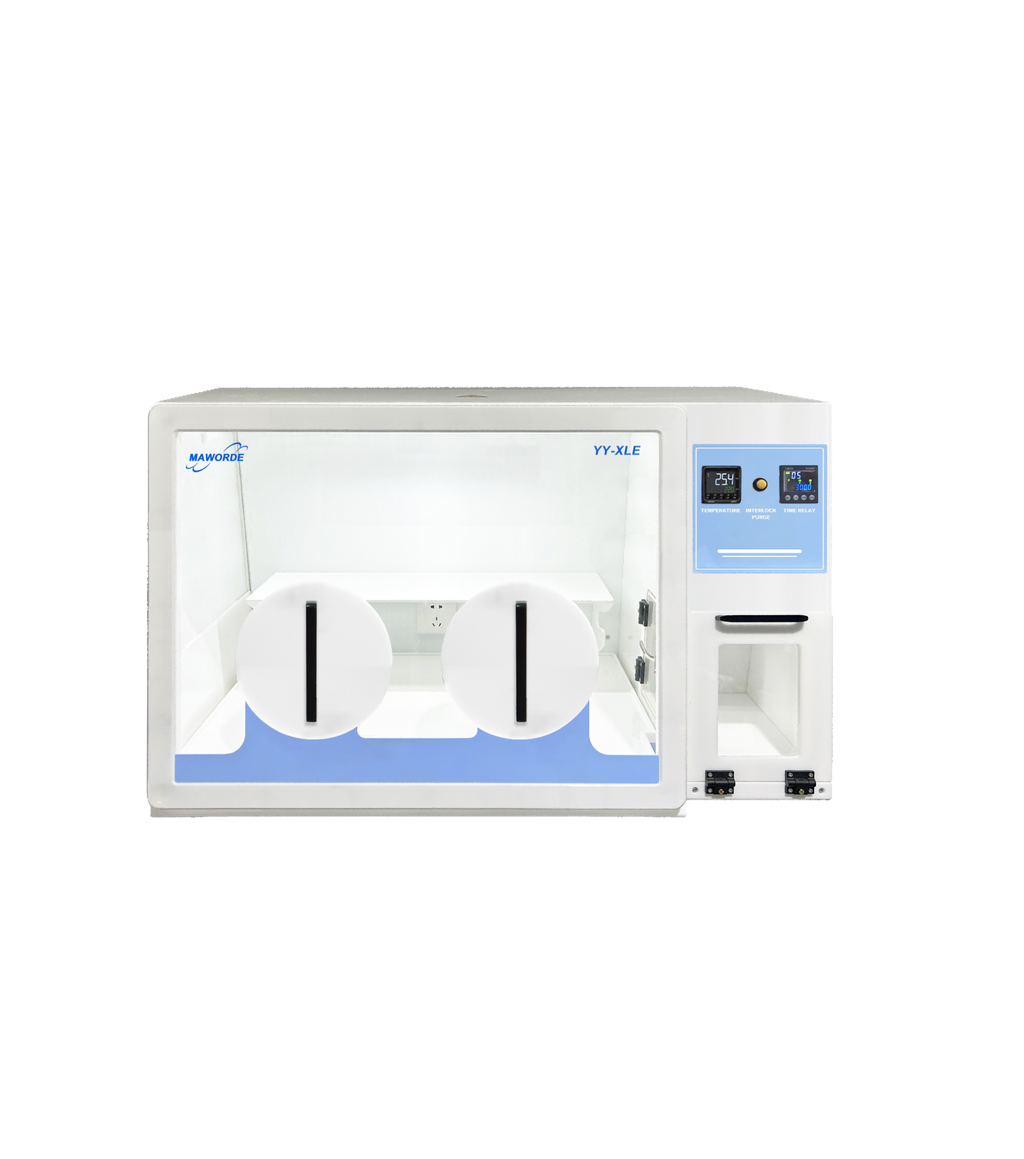 Anaerobic Glove Box