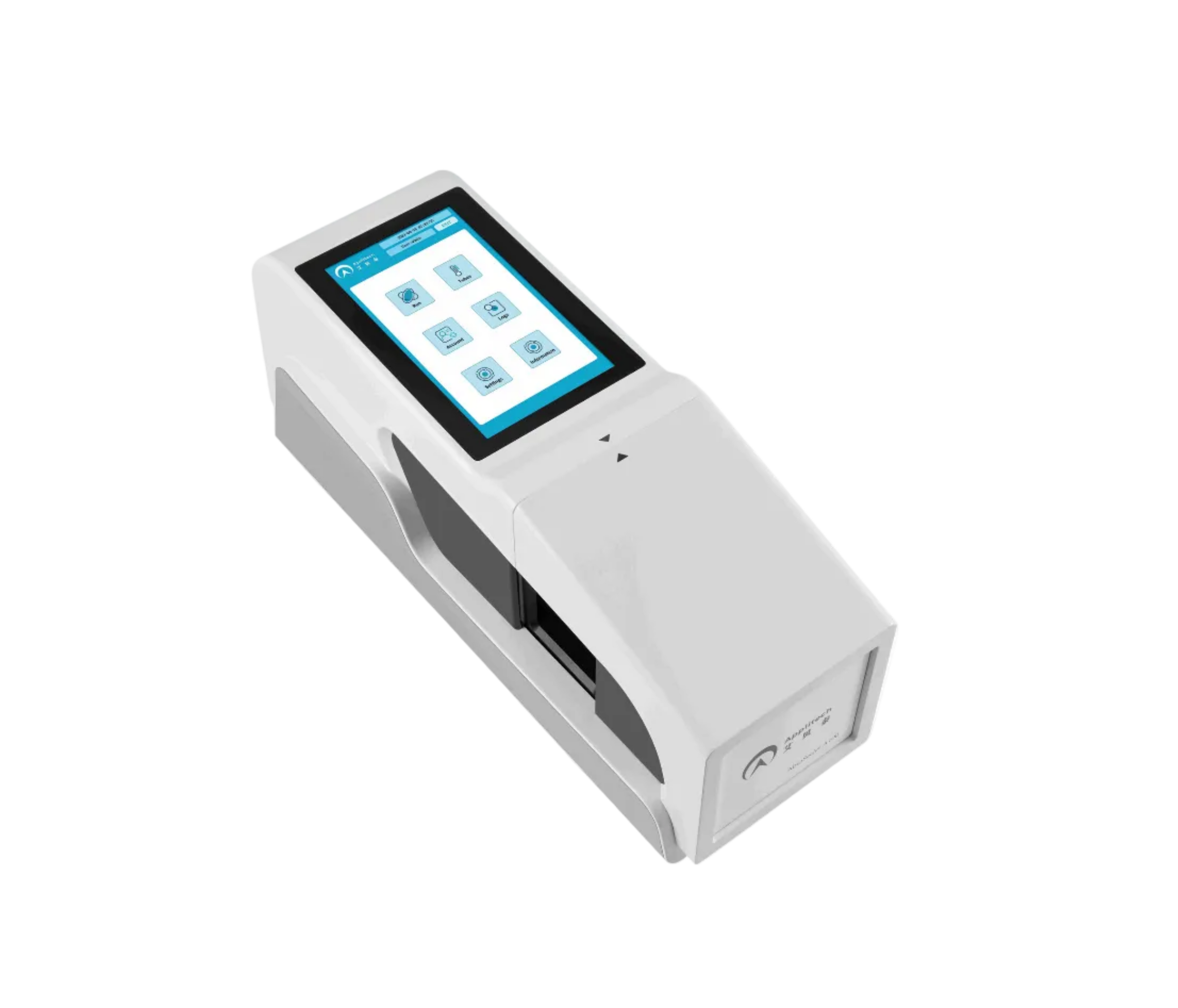 Automatic Tubing Sealer