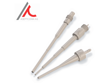 SINGLE-USE FILLING NEEDLES