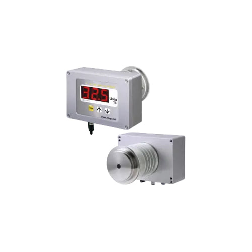 In-line Brix-Monitor CM-800α