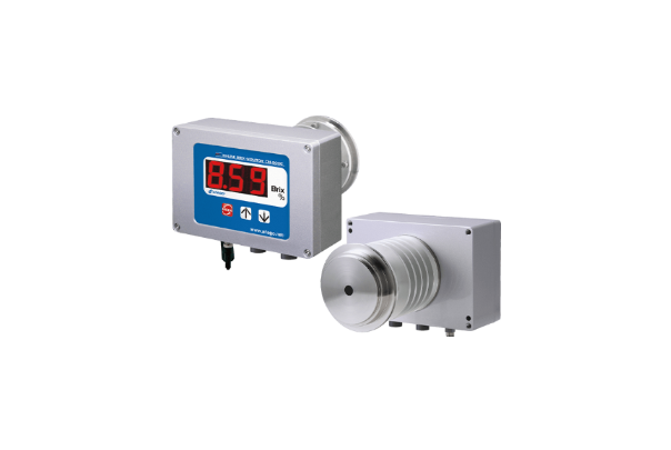 In-line Brix-Monitor CM-800α
