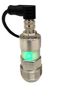 fermSENSE - PRO VOC Sensor