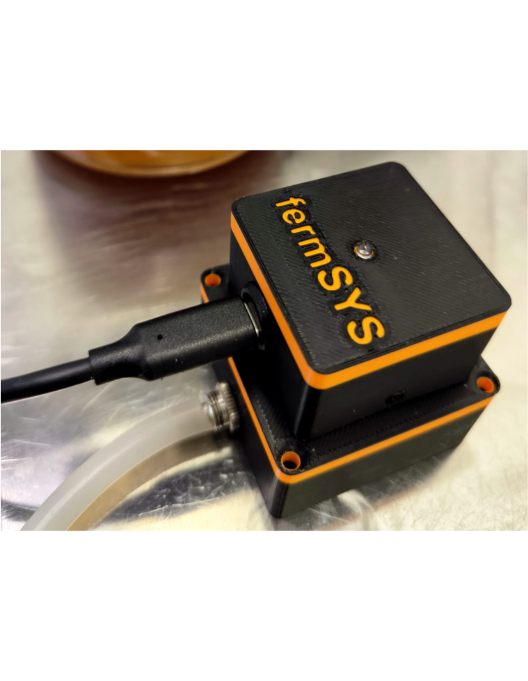 fermSYS-CUBE VOC Sensor