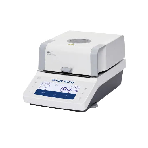 Halogen Moisture Analyser HE73