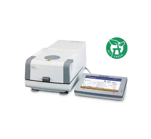 Halogen Moisture Analyser HS153