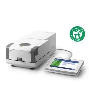 Halogen Moisture Analyser HX204