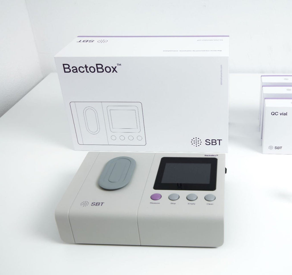 BactoBox®