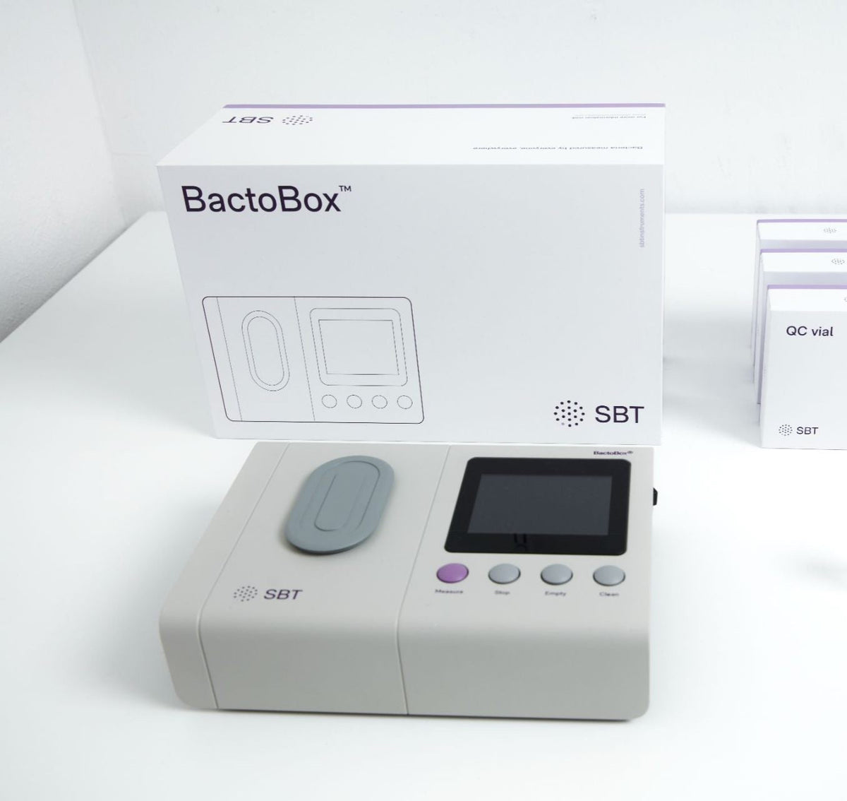BactoBox®