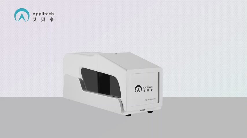 Automatic Tubing Sealer