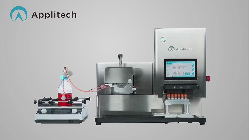 AbioFill V100 Cell Filling System