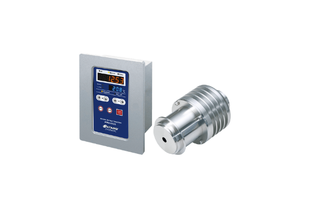 In-line Refractometer PRM Series
