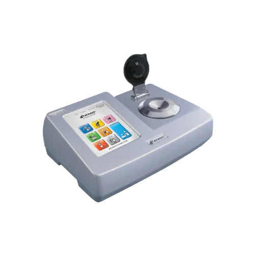 Bench Top Refractometer