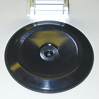 Bench Top Refractometer